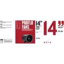 Proflo 14" - Hydro4Less