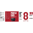 Proflo 8" - Hydro4Less