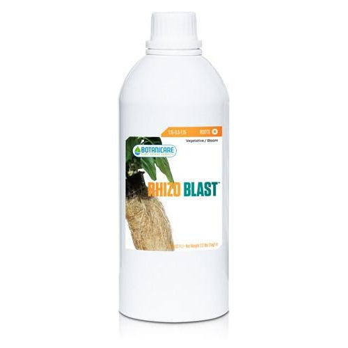 Botanicare Rhizo Blast 500 ml - Hydro4Less