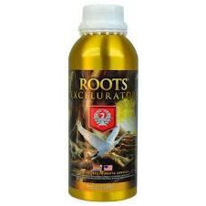 House & Garden Roots Excelurator Gold 1L - Hydro4Less