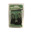 Rope Ratchets - Set of 2 - Hydro4Less