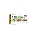 11″ x 24″ All Clear Vacuum Seal Bags SNS 2000 - 50 pack - Hydro4Less