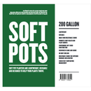 Soft Pot 200 Gallon - Hydro4Less