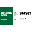 120V Power Cords - 15ft - Hydro4Less