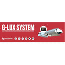 G-Lux System 1000w 208-277v Double-Ended Light Horizontal Ballast - Hydro4Less