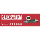 E-Lux System 1000w 208-277v Double-Ended Kit Horizontal Ballast - Hydro4Less