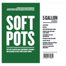 Soft Pot 5 Gallon - Hydro4Less