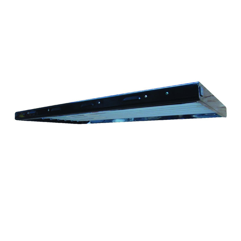 t5 4ft 8 bulb grow light AgroBrite