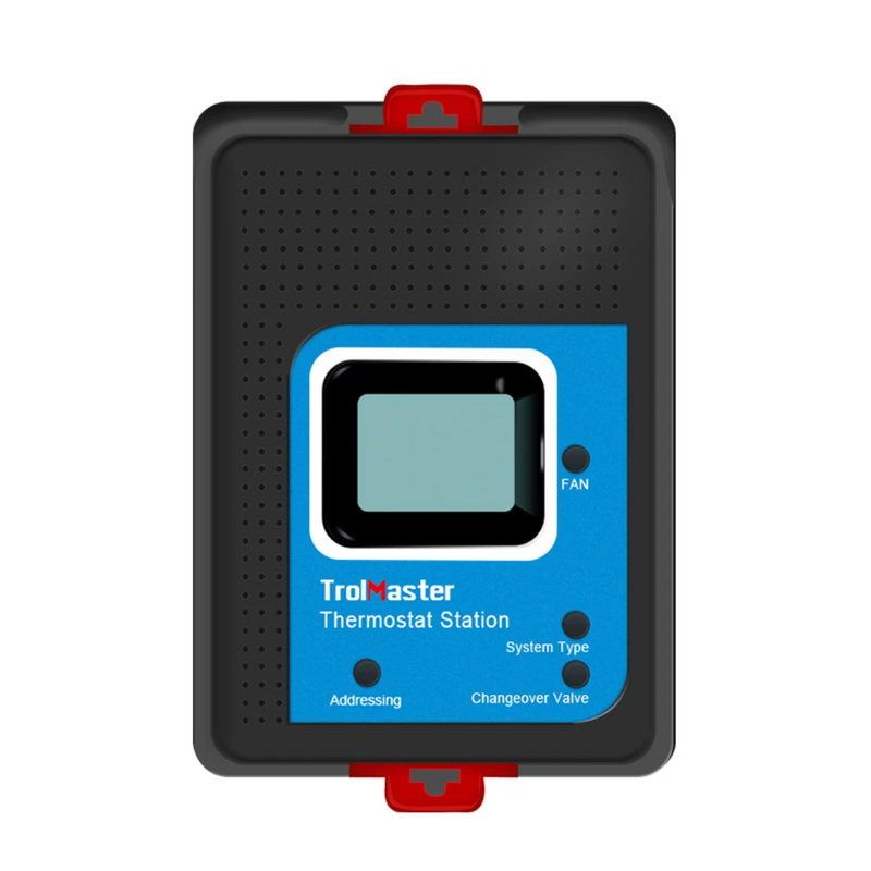 Thermostat Station for Hydro-X System (TS-2)