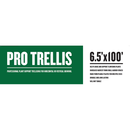 Pro Trellis 6.5' x 100' - Hydro4Less