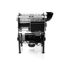 Twister T4 Trimmer (machine + leaf collector) Wet - Hydro4Less