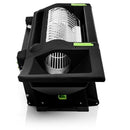 Twister T6 Trimmer (DRY or WET) with Leaf Collector - Hydro4Less