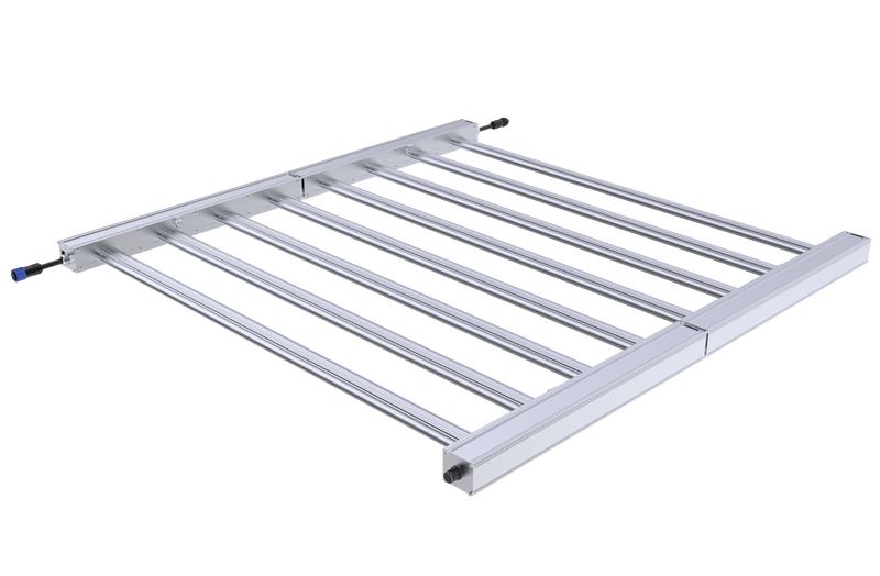 660W LED Grow Light