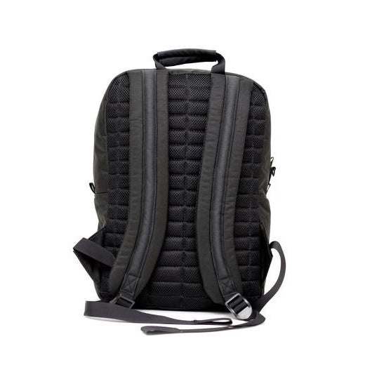 Abscent Smellproof Backpack - Black - Hydro4Less