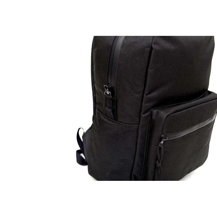 Abscent Smellproof Backpack - Black - Hydro4Less