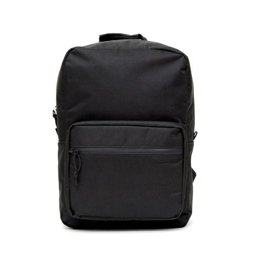 Abscent Smellproof Backpack - Black - Hydro4Less