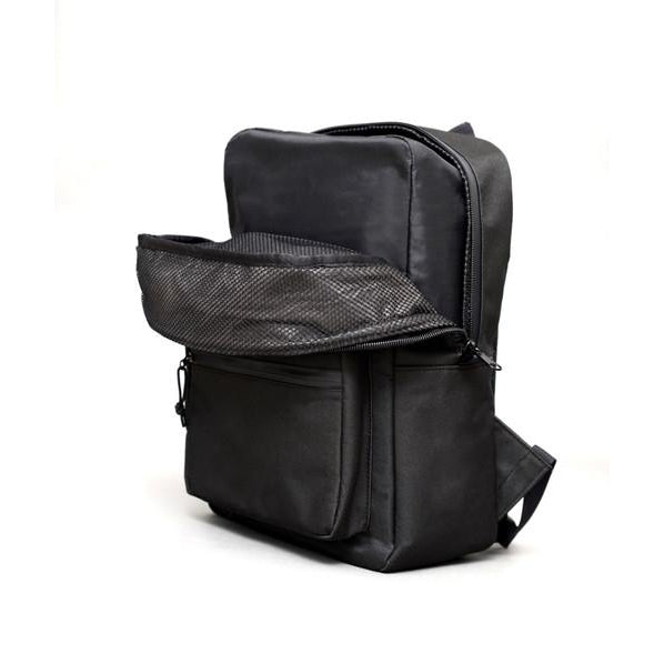 Abscent Smellproof Backpack - Black - Hydro4Less