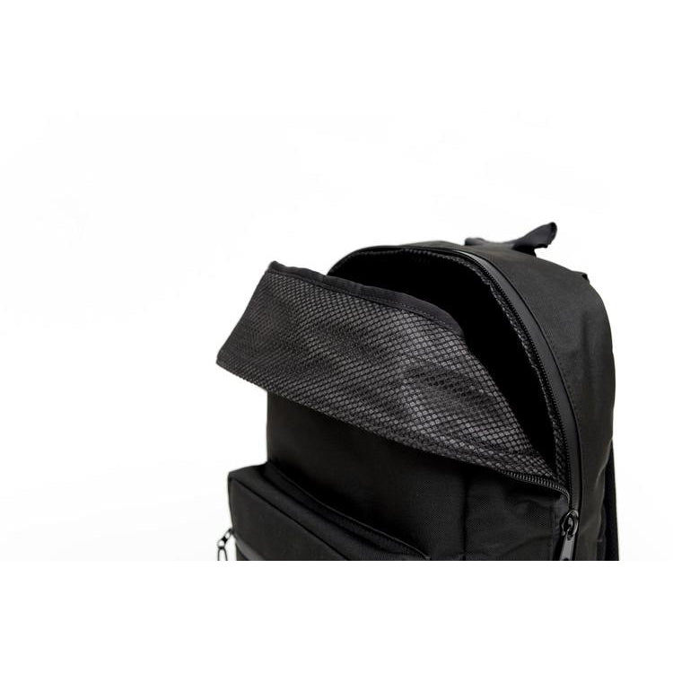 Abscent Smellproof Backpack - Black - Hydro4Less