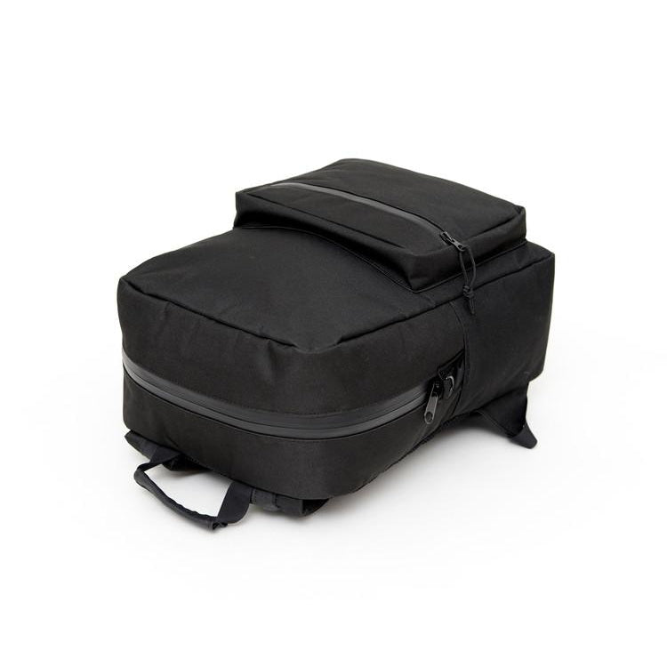 Abscent Smellproof Backpack - Black - Hydro4Less