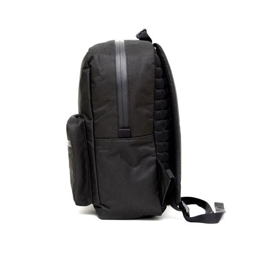 Abscent Smellproof Backpack - Black - Hydro4Less