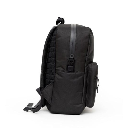 Abscent Smellproof Backpack - Black - Hydro4Less