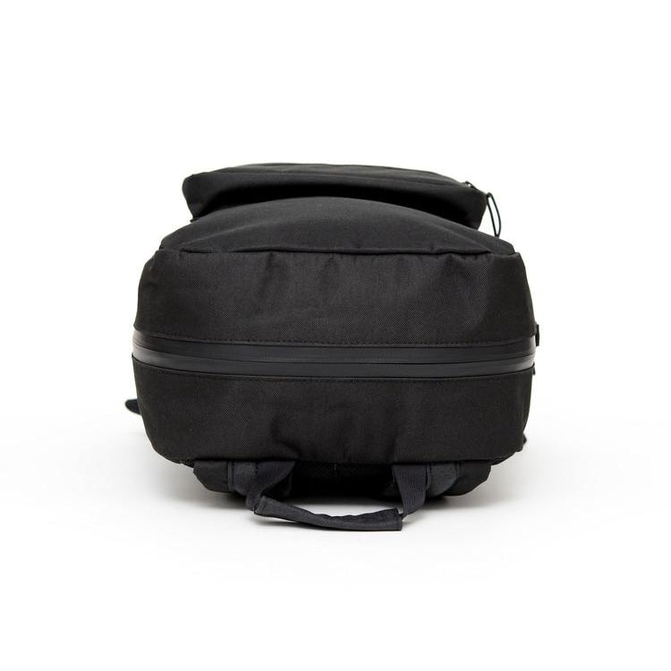 Abscent Smellproof Backpack - Black - Hydro4Less