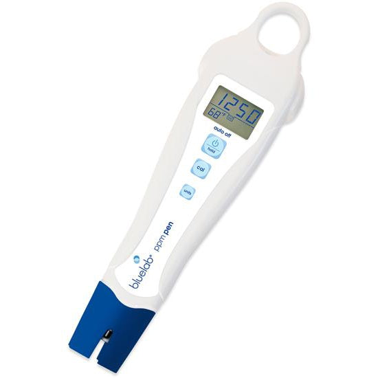 Bluelab Conductivity/PPM Pen - Hydro4Less