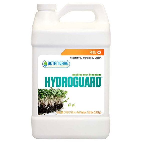 Botanicare Hydroguard 1 Gallon - Hydro4Less
