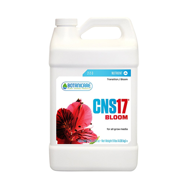 Botanicare CNS17 Bloom - Hydro4Less
