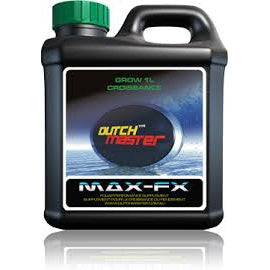 Dutch Master Max Grow - 5 Liters