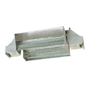 E-Lux Double Ended Reflector (Open Wing Style Reflector) - Hydro4Less