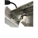 G-Lux System 1000w 208-277v Double-Ended Light Horizontal Ballast - Hydro4Less