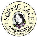 Sophic Sage Gardener's Hand Salve - Lemongrass (FREE SHIPPING) - Hydro4Less