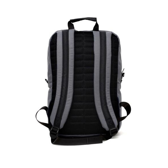 Abscent Smellproof Backpack - Graphite - Hydro4Less