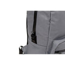 Abscent Smellproof Backpack - Graphite - Hydro4Less