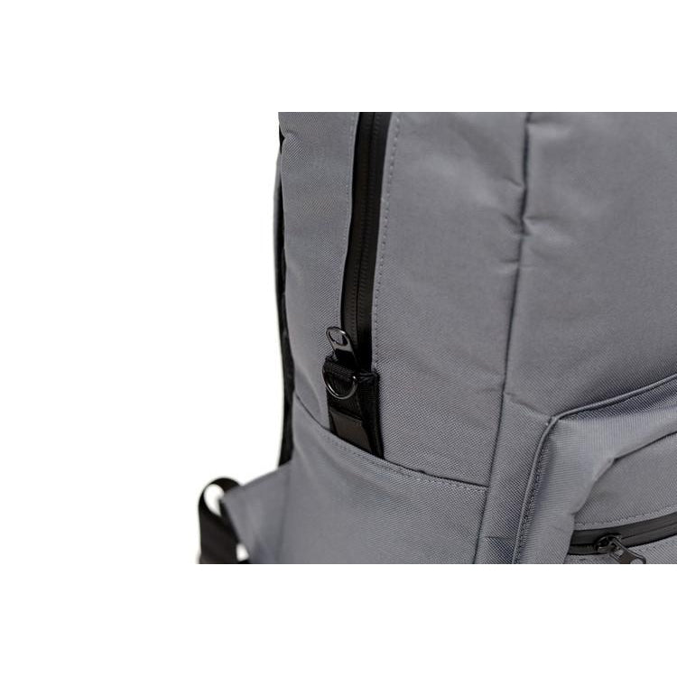 Abscent Smellproof Backpack - Graphite - Hydro4Less