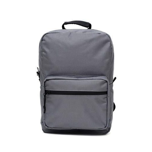 Abscent Smellproof Backpack - Graphite - Hydro4Less