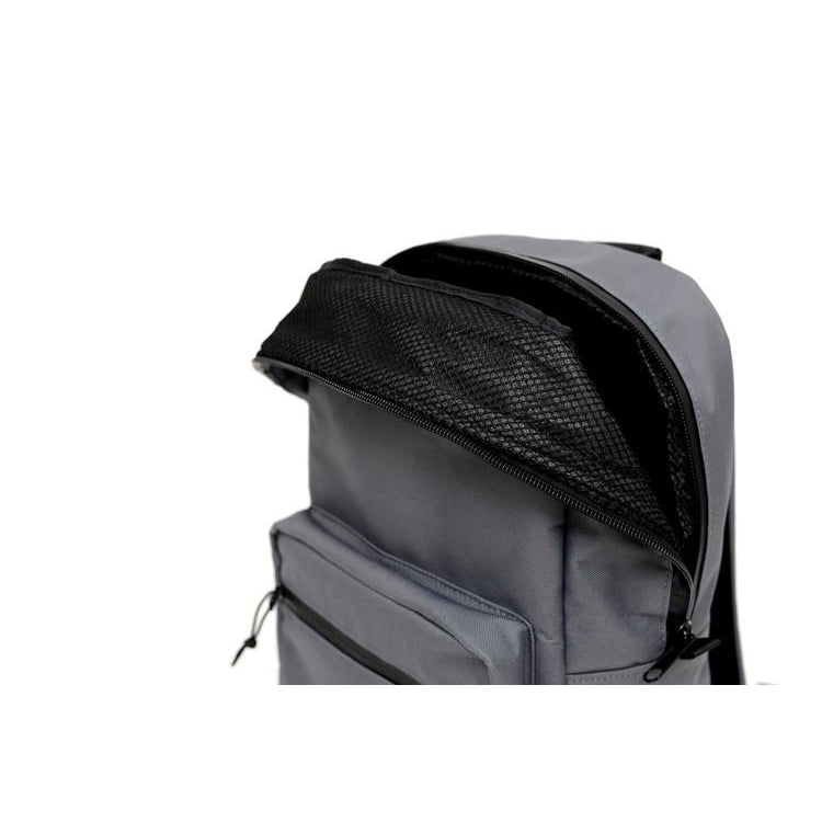 Abscent Smellproof Backpack - Graphite - Hydro4Less
