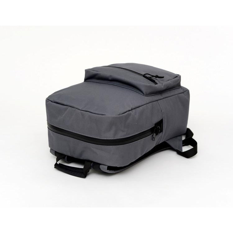 Abscent Smellproof Backpack - Graphite - Hydro4Less