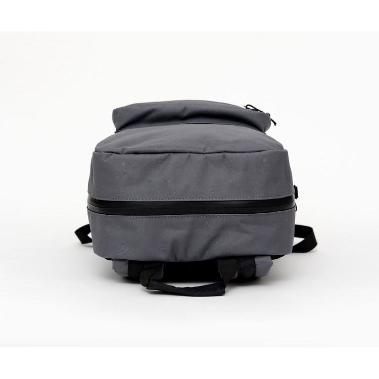 Abscent Smellproof Backpack - Graphite - Hydro4Less