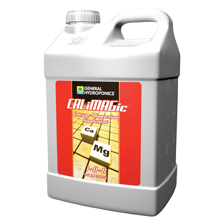 General Hydroponics CALiMAGic (1 - 0 - 0) - Hydro4Less