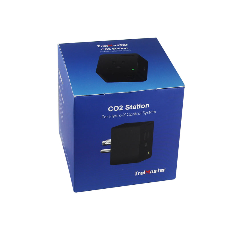 CO2 Device Station for Hydro-X System (DSC-1)