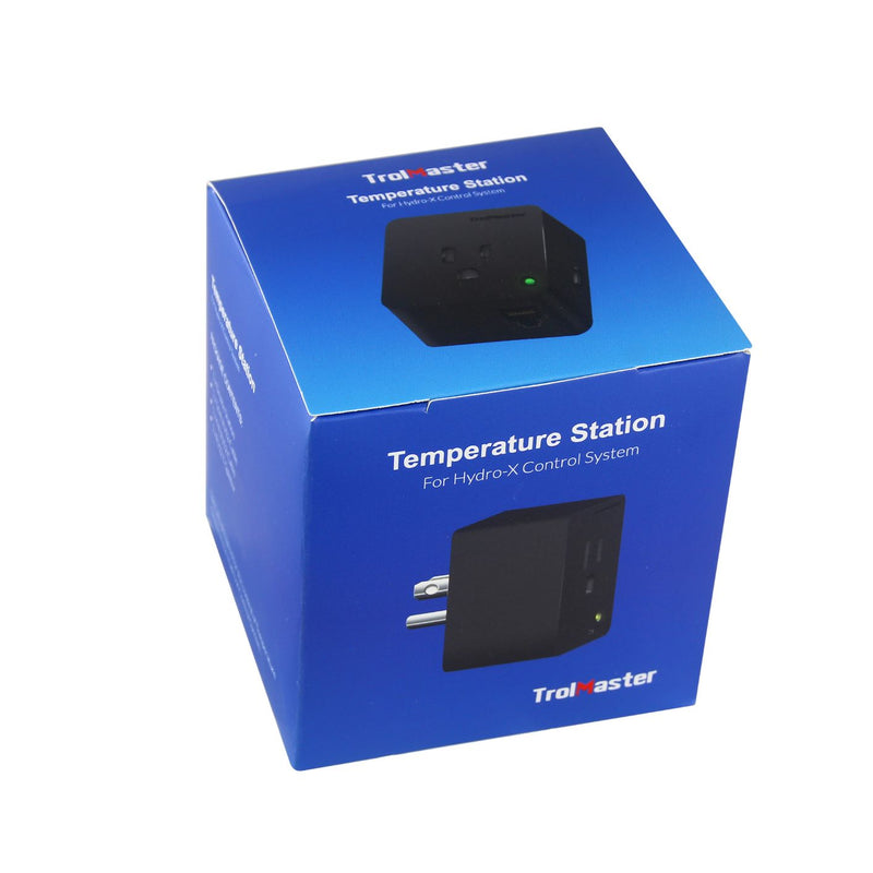 Temperature Device Station for Hydro-X System (DST-1)