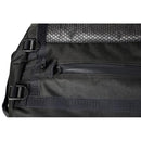 Abscent Medium Smellproof Duffel - Black - Hydro4Less