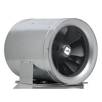 Max Fan 14" - Hydro4Less