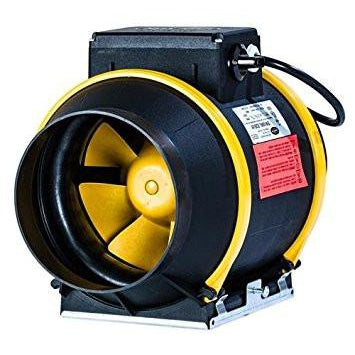 Max Fan Pro Series 6" - Hydro4Less