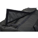 Abscent Medium Smellproof Duffel - Black - Hydro4Less