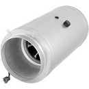 Ruck Air Movement 12 inch S-Prime 1692 CFM Fan - Quiet