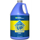 General Hydroponics pH Up 1 Gallon (Base) - Hydro4Less