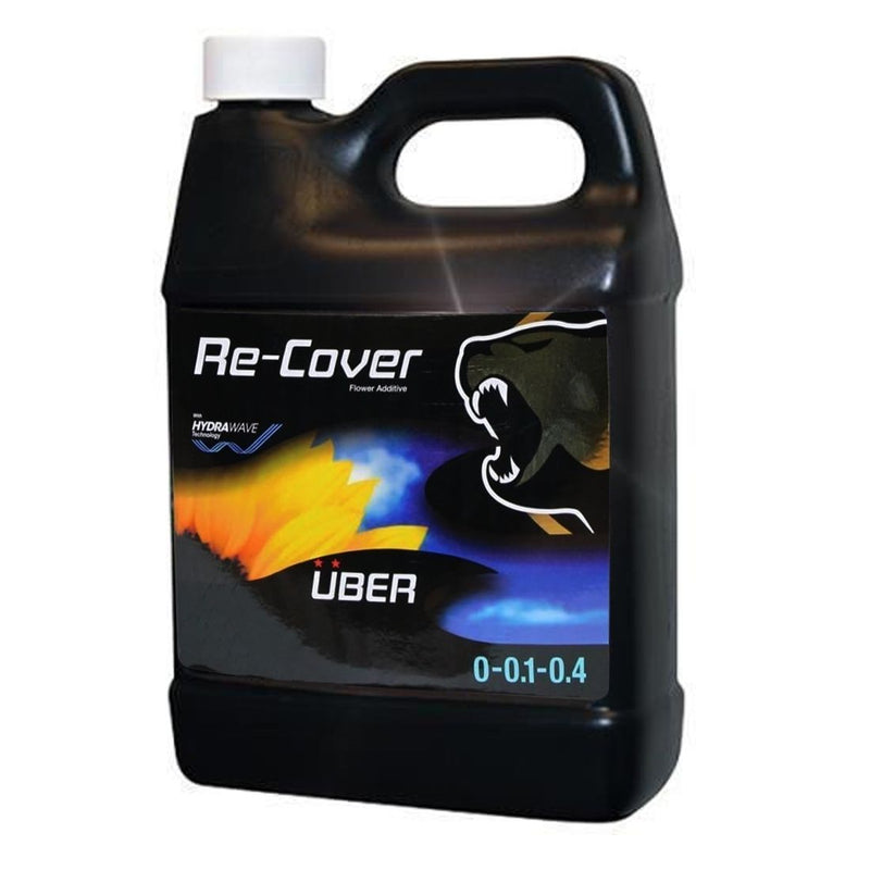 Uber Re-Cover 1L - Hydro4Less